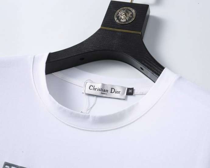 Dior T Shirts Short _SKUDiorM-3XL8qn0333931